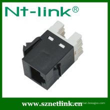 Internet Telecomunicaciones RJ45 Cat6 Keystone Jack